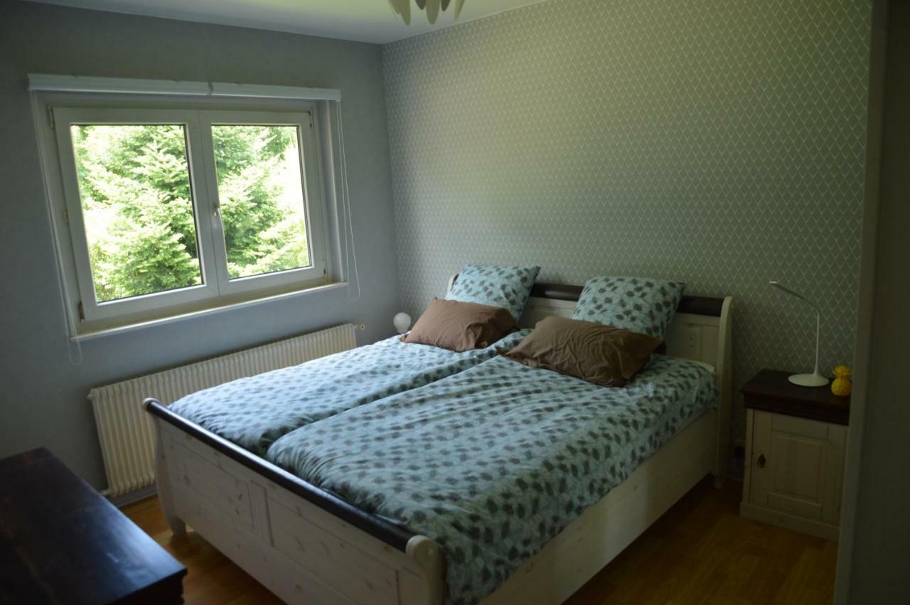 Gite Les Glycines 68230 Turckheim Ngoại thất bức ảnh